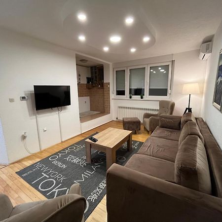 Apartman Uma SJJ Exterior foto