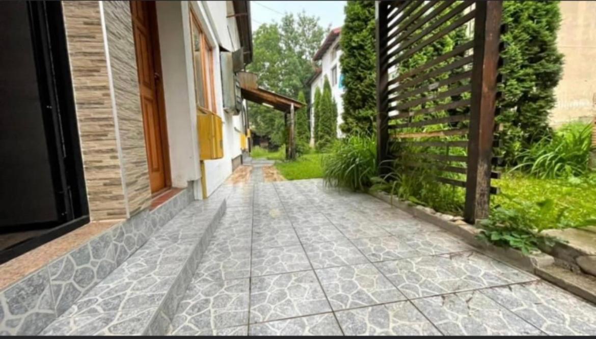 Apartman Uma SJJ Exterior foto