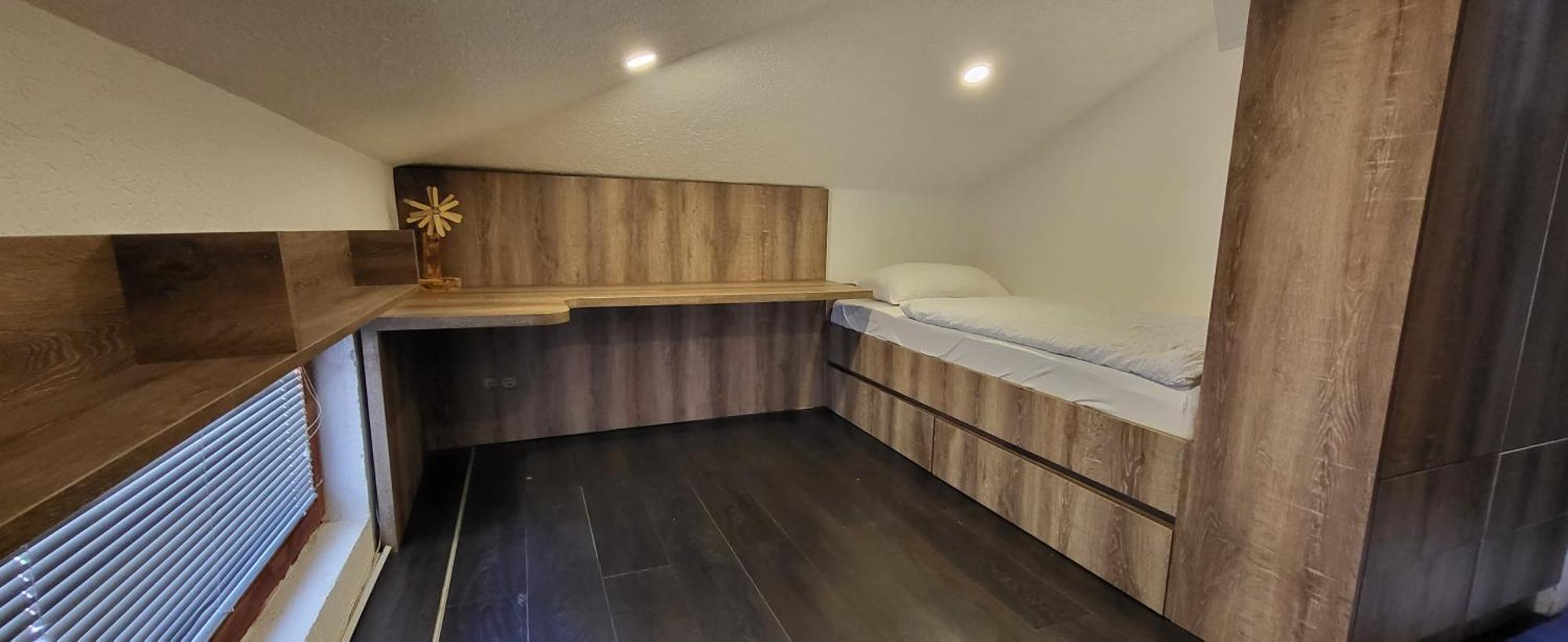 Apartman Uma SJJ Exterior foto